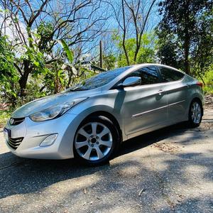 ELANTRA