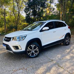TIGGO 2