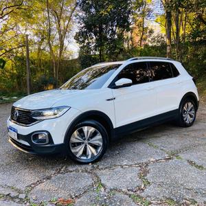 T-CROSS