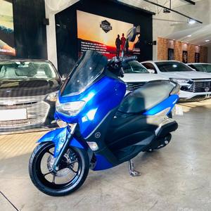 NMAX 160 ABS