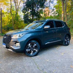 TIGGO 5x