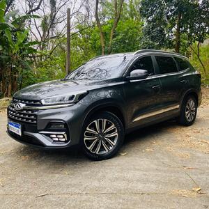 CHERY TIGGO 8 1.6 TXS DCT