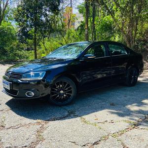 VOLKSWAGEN JETTA 2.0 COMFORTLINE 120CV