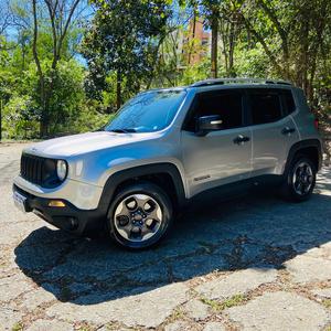 JEEP RENEGADE 1.8 16V