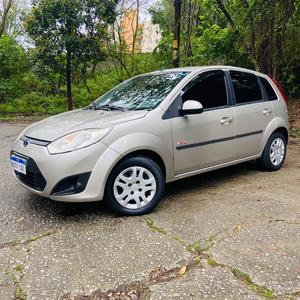 FORD FIESTA 1.6 MPI HATCH 8V