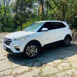 HYUNDAI CRETA 1.6 16V ATTITUDE