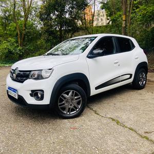 RENAULT KWID 1.0 12V SCE INTENSE