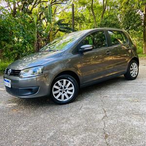 VOLKSWAGEN FOX 1.0 MI 8V