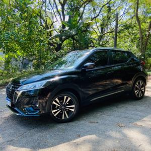NISSAN KICKS 1.6 16V FLEXSTART ADVANCE