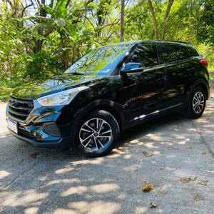 HYUNDAI CRETA 1.6 16V ATTITUDE