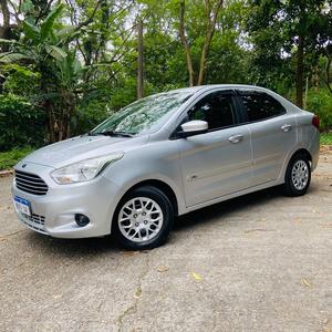 FORD KA 1.5 SIGMA SE