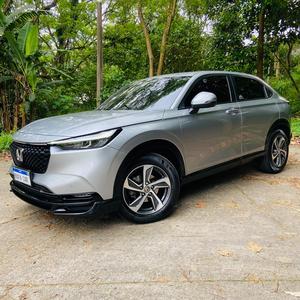 HONDA HR-V 1.5 16V TURBO TOURING