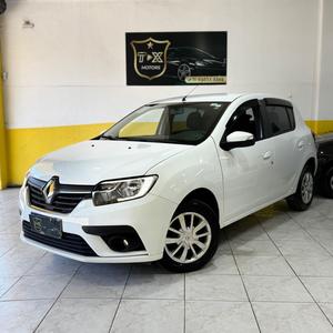 SANDERO