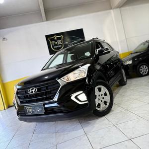 CRETA