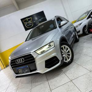 AUDI Q3 2017