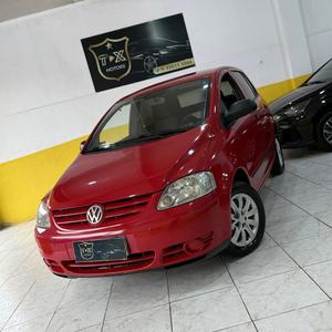 VOLKSWAGEN FOX 2006