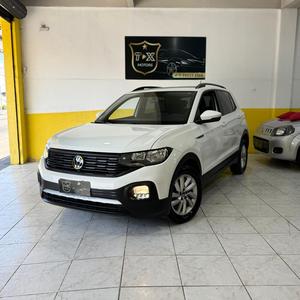 VOLKSWAGEN T-CROSS 2023