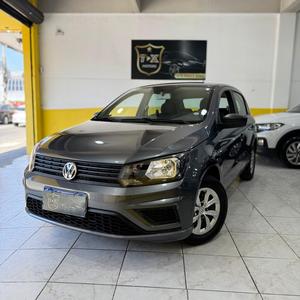 VOLKSWAGEN GOL 2020
