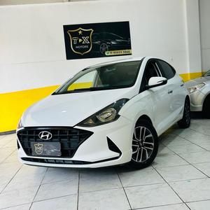 HYUNDAI HB20 2022