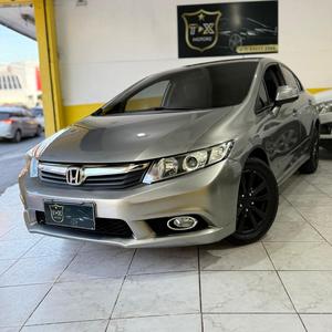 CIVIC