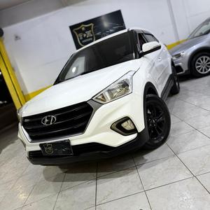 CRETA