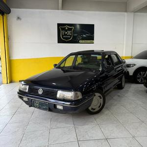 VOLKSWAGEN SANTANA