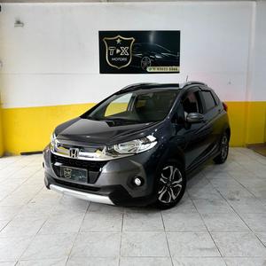 WR-V