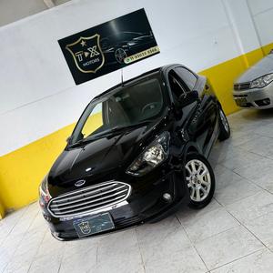 KA