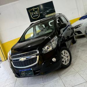 CHEVROLET SPIN 2013