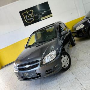 CHEVROLET CELTA