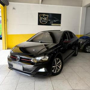 VOLKSWAGEN VIRTUS 2019