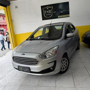 FORD KA 2019