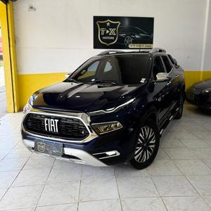 FIAT TORO 2024