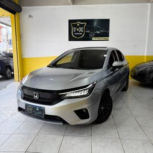HONDA CITY 2024