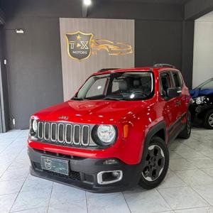 RENEGADE