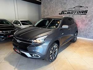 TIGGO 7