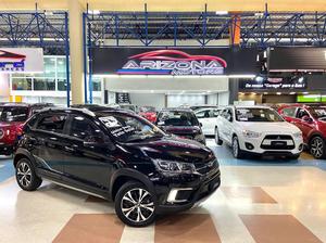 CHERY TIGGO 2 2022