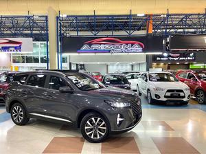 CHERY TIGGO 7 PRO 2023