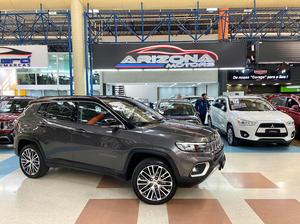 JEEP COMPASS 2022