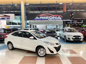 TOYOTA YARIS 2021