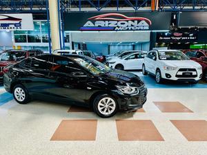 CHEVROLET ONIX 2022