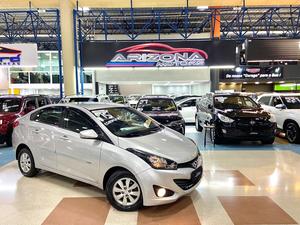 HYUNDAI HB20S 2015
