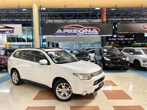 MITSUBISHI OUTLANDER 2015
