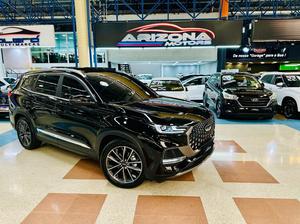 CHERY TIGGO 8 PRO 2025