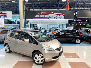 HONDA FIT 2012