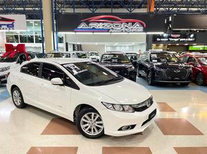 HONDA CIVIC 2014
