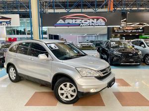 HONDA CRV