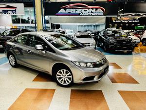 Arizona Motors CIVIC