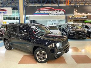 Arizona Motors RENEGADE