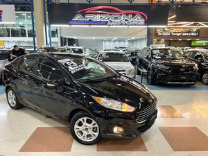 Arizona Motors FIESTA
